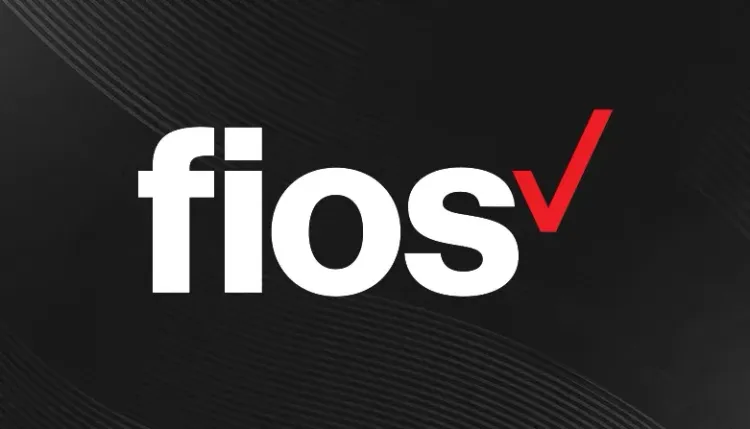 Verizon Fios