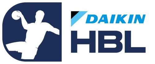 Daikin Handball-Bundesliga Daikin Handball- Bundesliga