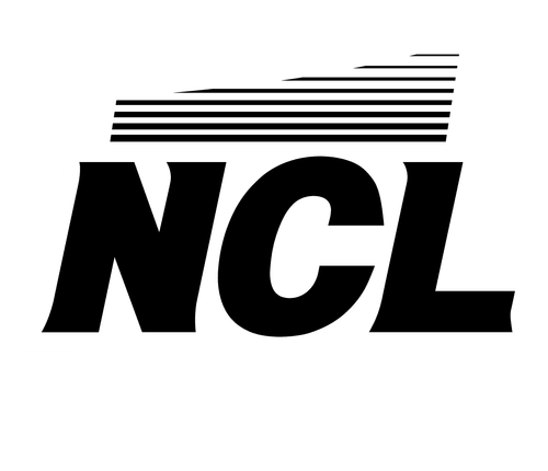 Next Collegiate League - NCL - Logo