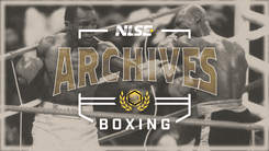 NLSE Boxing Archives league logo