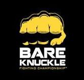 Bare Kncukle Fighting league logo