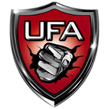 United Fight Alliance league logo